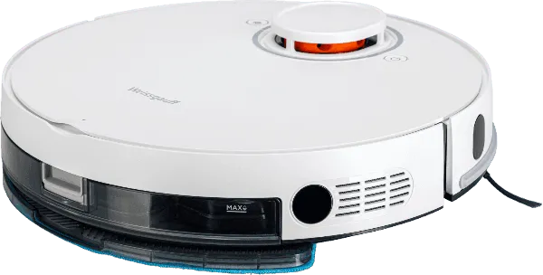 Роботы-пылесосы