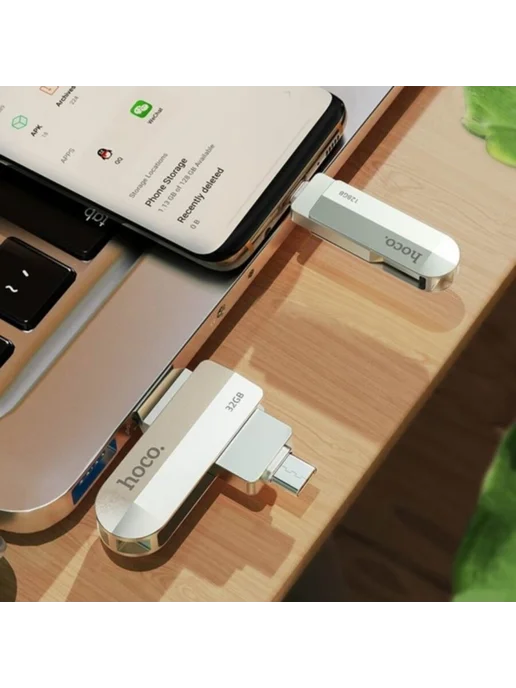 OTG 64 USB 3.0 TypeC  120