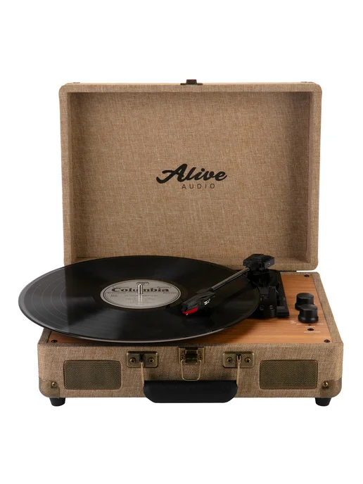 GLAM The Canvas Edition Mocca