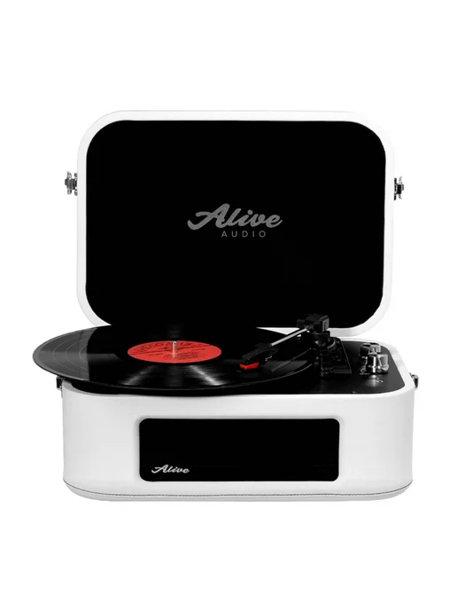 STORIES white c bluetooth