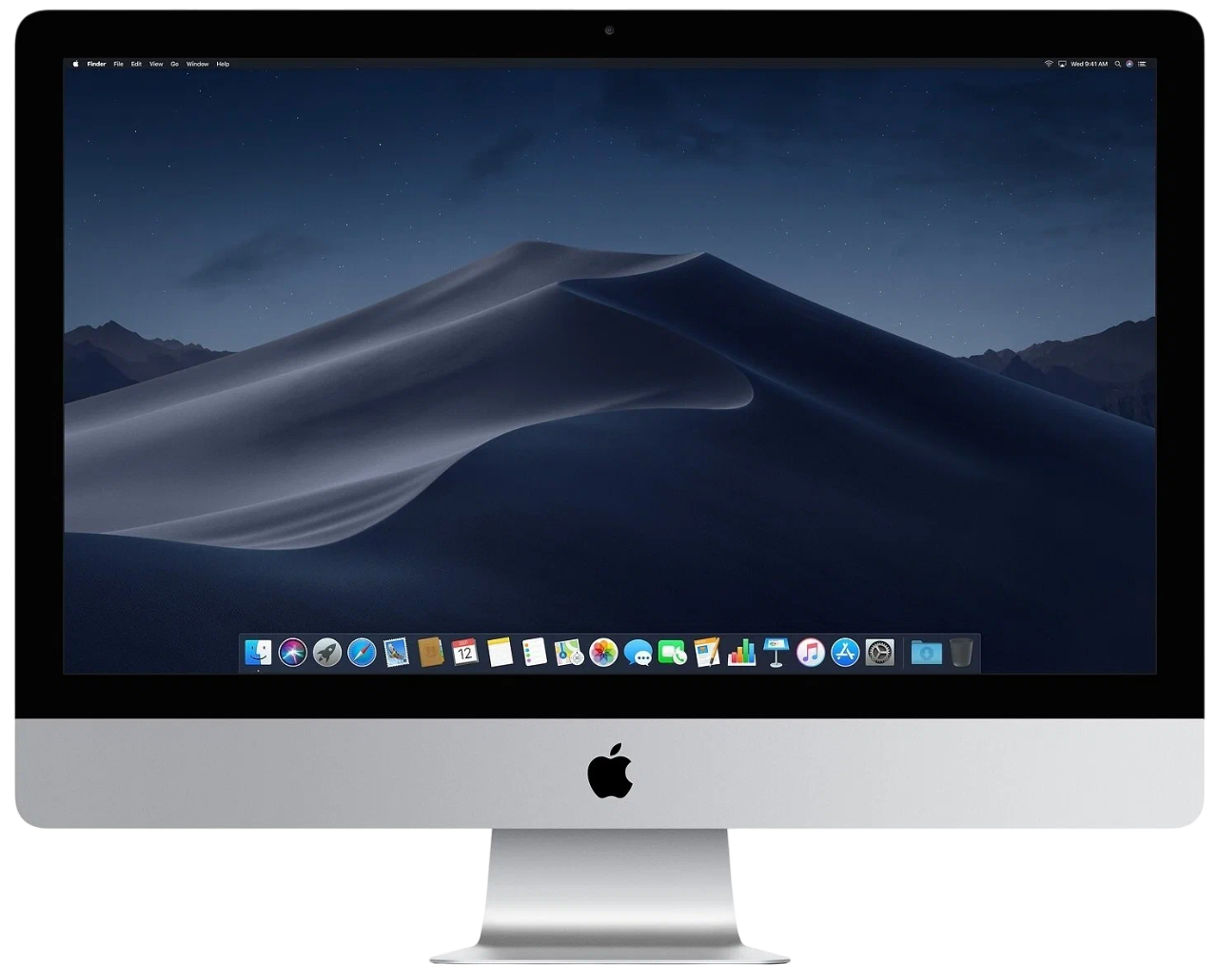 iMac 27 Retina 5K 2015