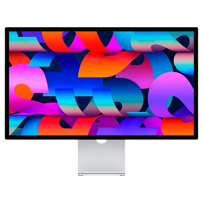 Studio Display Vesa Nano-texture glass 5К