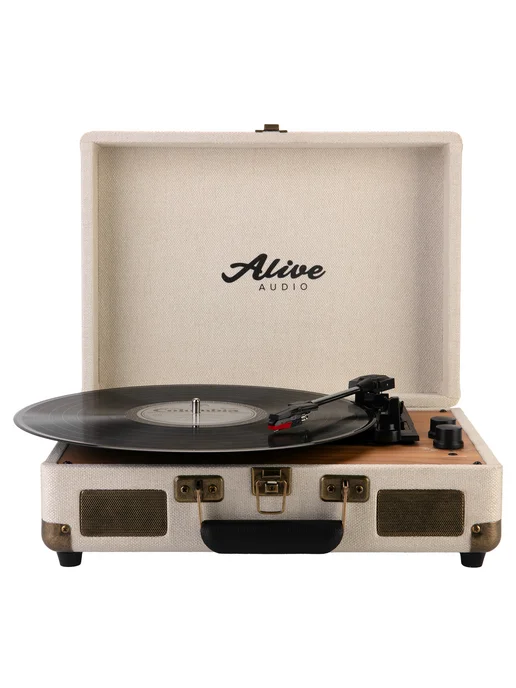 GLAM The Canvas Edition Ivory