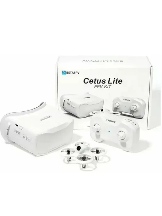 FPV Cetus Kit