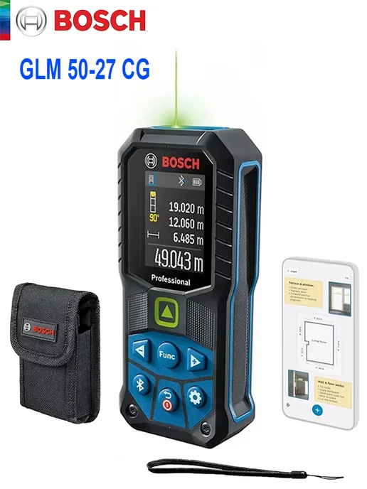 GLM 5027 C  50