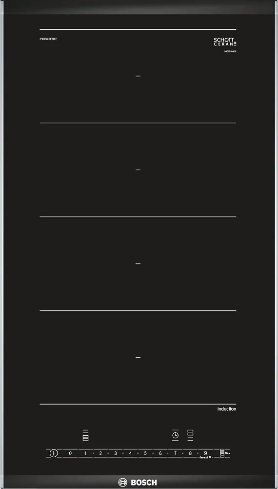 Замена экрана