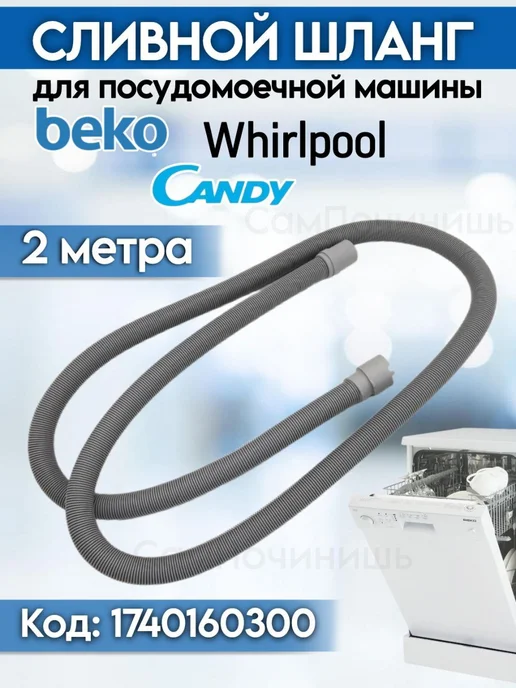 Beko Candy Ikea
