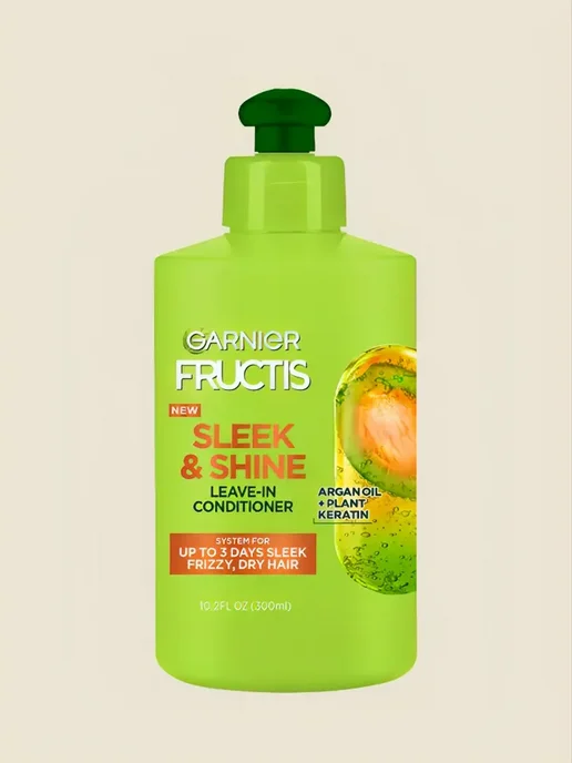 Fructis Sleek & Shine 300