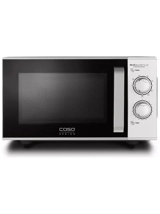 MG 25 Ecostyle Ceramic