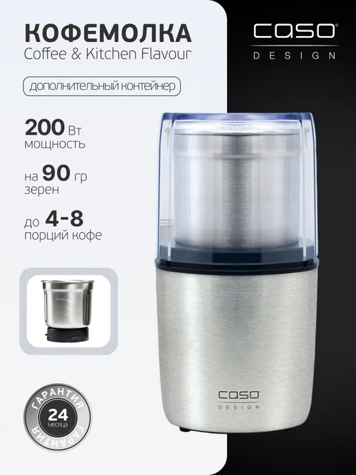 Coffee and Kitchen Flavour