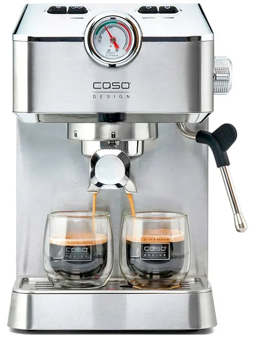Espresso Gourmet
