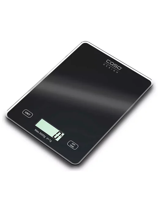 Kitchen scale Slim