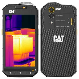 CAT S60