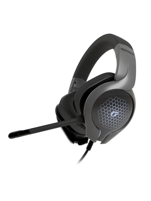 iGame DNA Headset