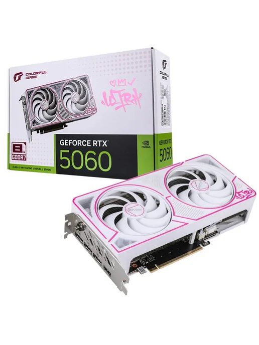 RTX 5060 8