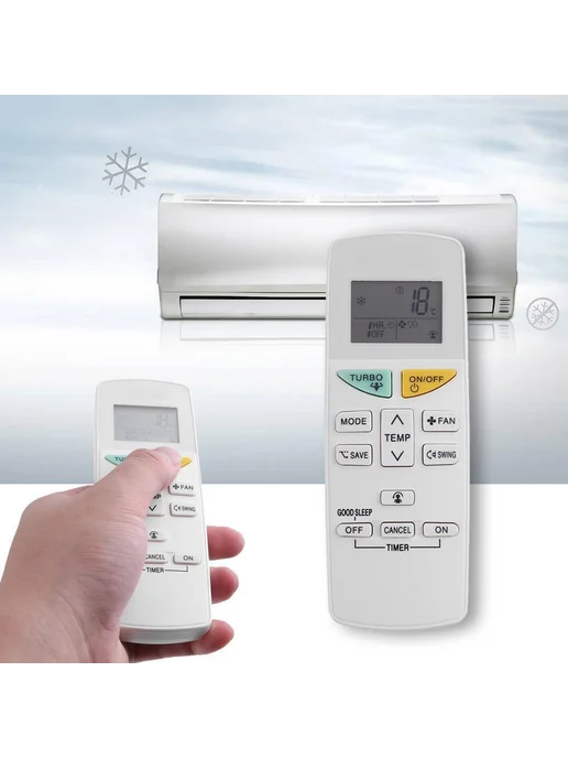 DAIKIN ARC470A11 ARC470A16