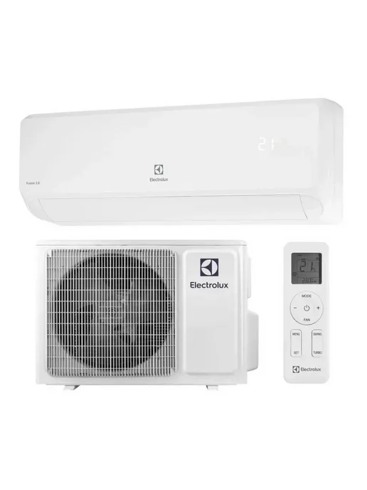 EACS07HF2 N3 Fusion 2.0