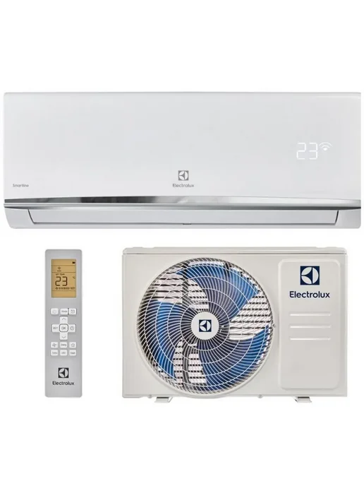 Smartline EACS07HSM N3 20 2