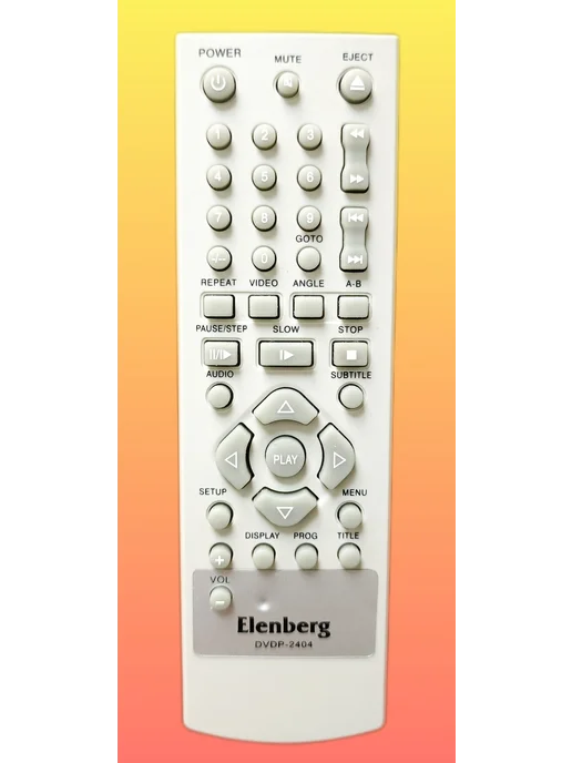 DVDP2404 DVD Elenberg