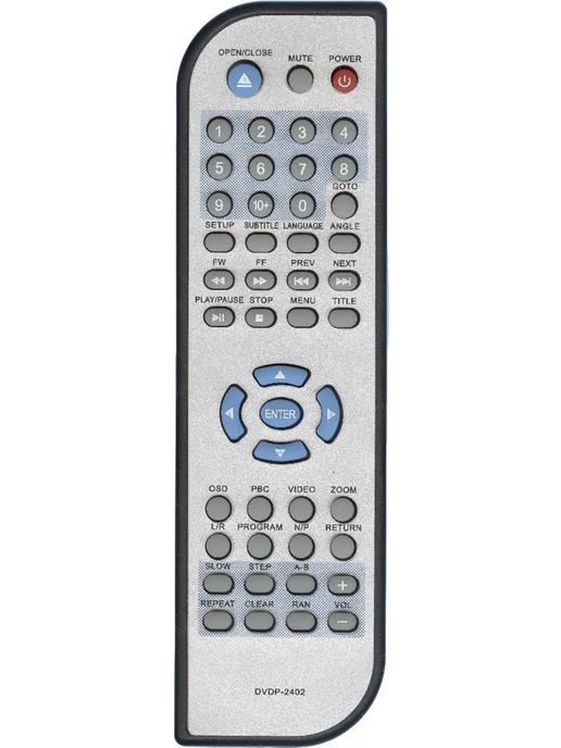 Elenberg DVDP2402 2403