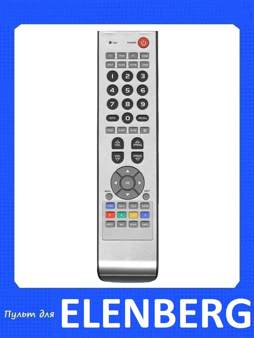 Elenberg LTV3231  LTV4231  LTV2631