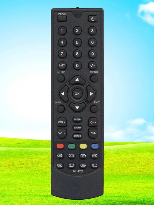 ELENBERG RC42C  CTV1515