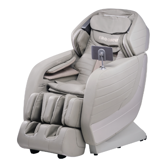 Organic Maxima XL Ivory