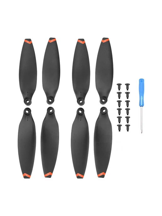 FIMI X8 Mini 2x CW CCW