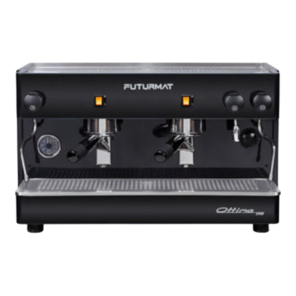 OTTIMA EVO (SEMI) 2 группы