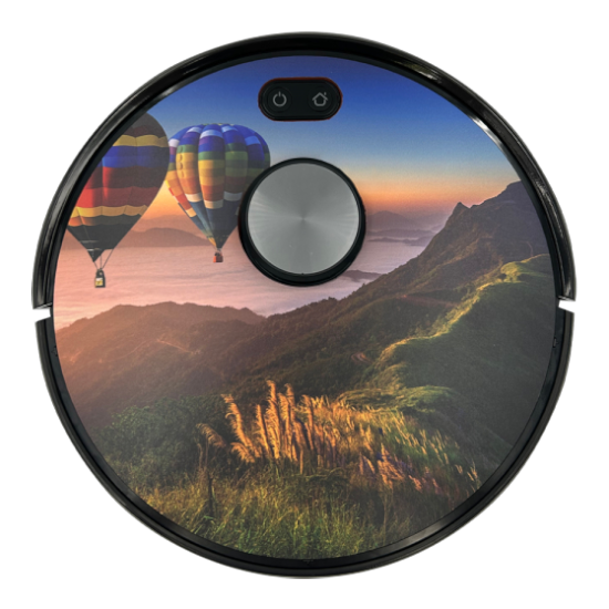 SR-800 Max Air Travel