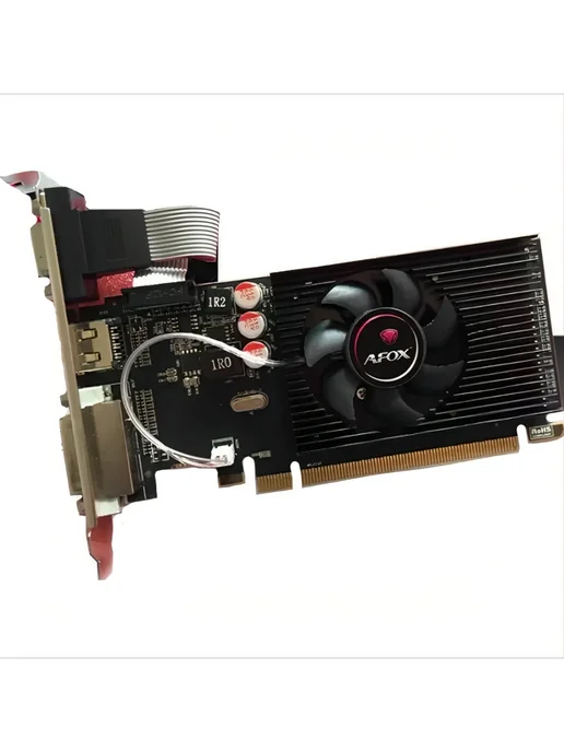 GeForce G210 512Mb LP