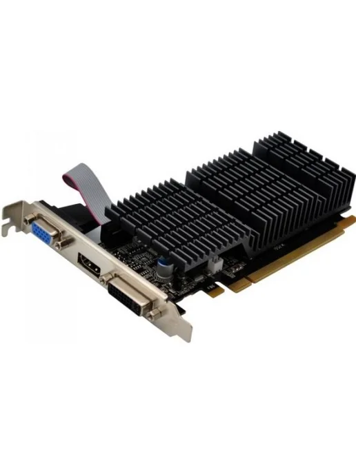 GeForce G210 LP 1G  AF2101024D3L5V2