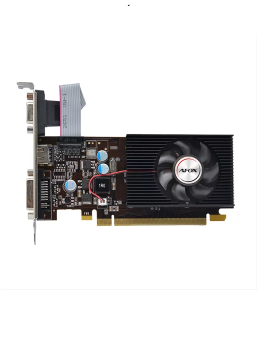 GeForce Gt210 1