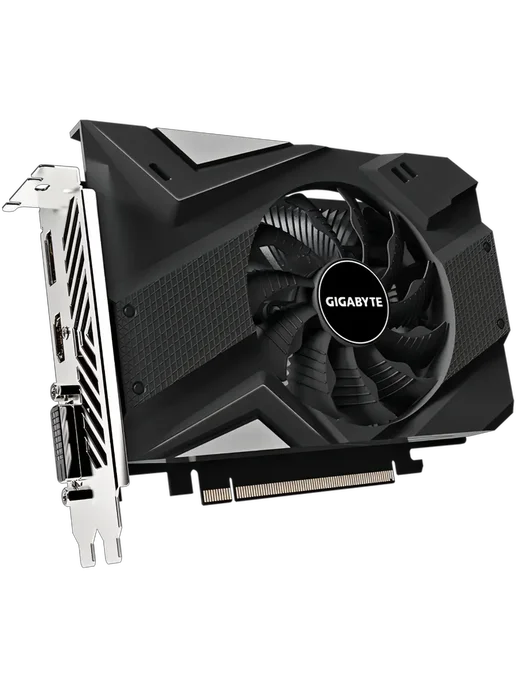 NVIDIA GeForce GTX 1650 OC 4GB
