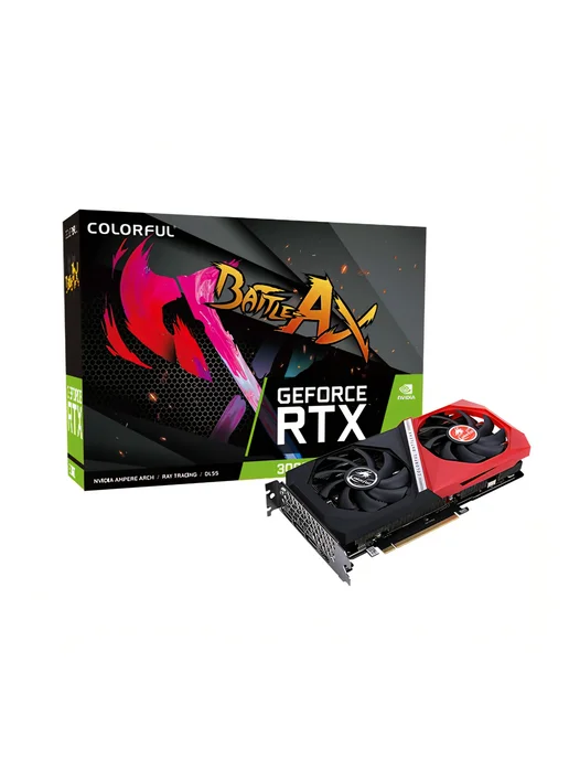 RTX 3060 NB DUO V4 12