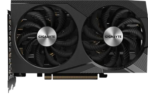 RTX 4070 WINDFORCE 2X OC V2