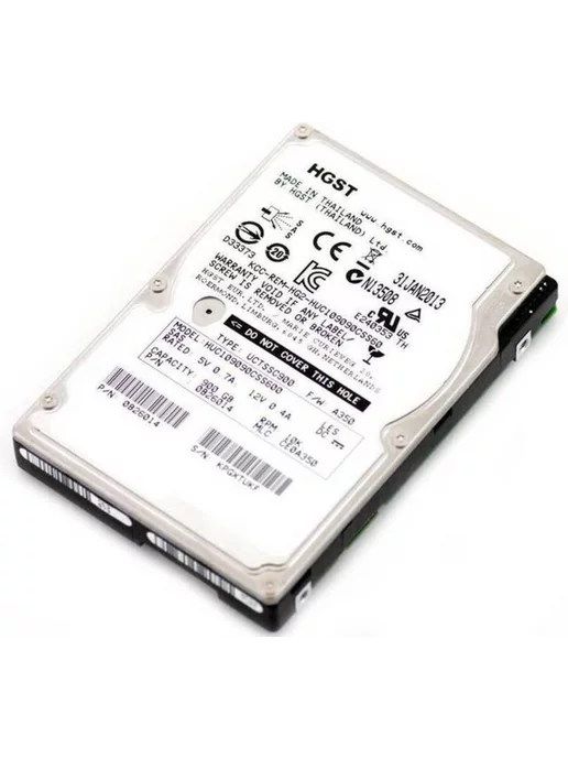 SAS HDD 2.5 147