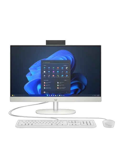 23.8 ProOne 240 G10 Desktop PC