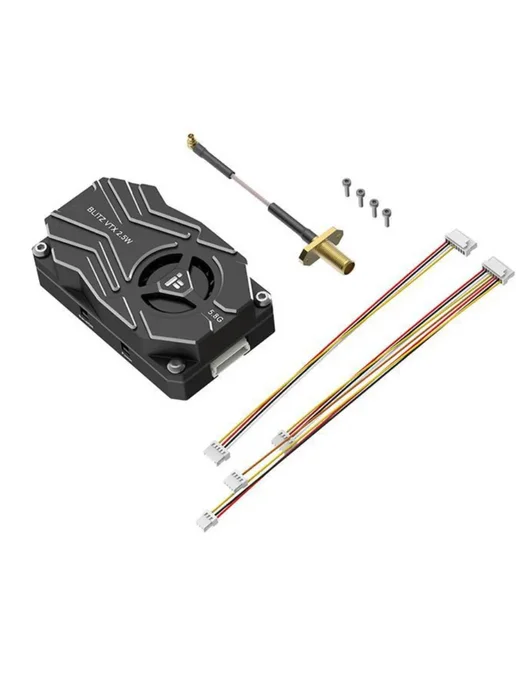 BLITZ Whoop 5.8G 2.5W Fpv