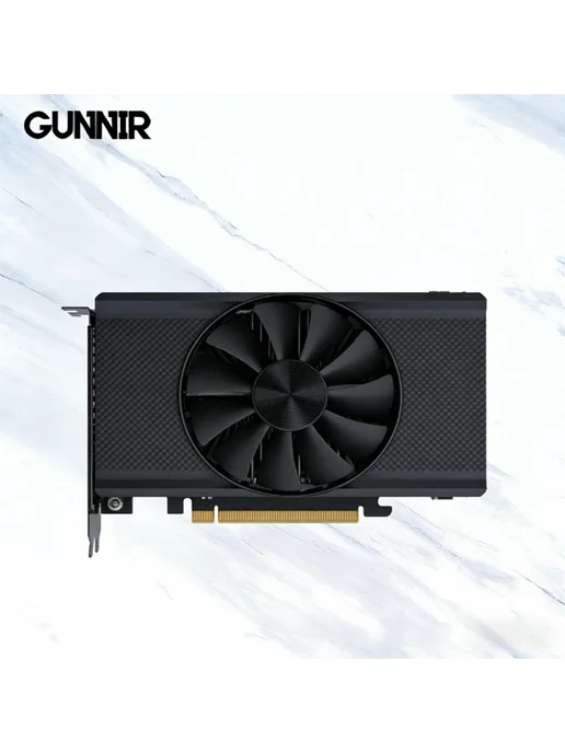 Arc A310 Index 4G GDDR6