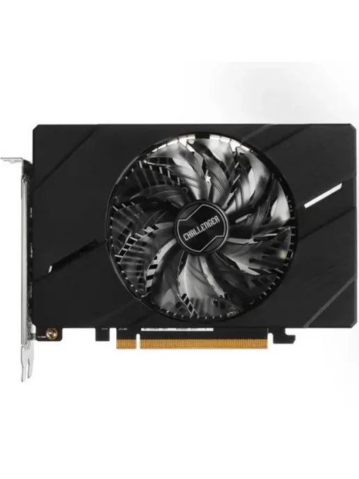 Arc A380 Challenger ITX OC 6 A380 CLI 6GO