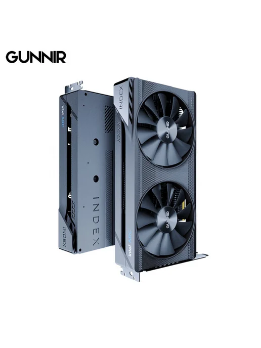 Arc A380 Index 6G GDDR6