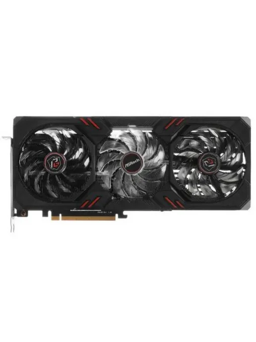 Arc A770 Phantom Gaming D OC 16 A770 PG 16GO