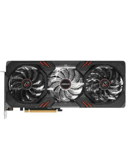 Arc A770 Phantom Gaming D OC 8 A770 PGD 8GO