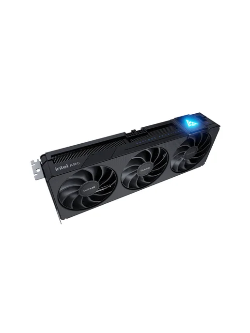 B580 PHOTON 12G OC Black