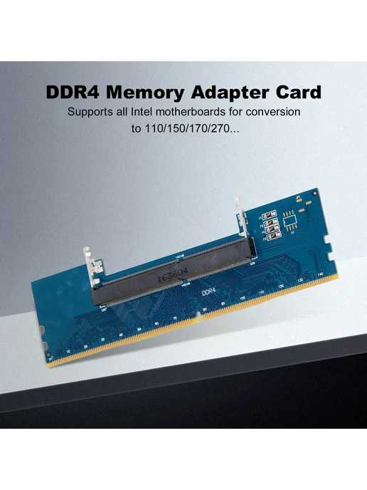 DDR4 SODIMM Desktop DIMM RAM