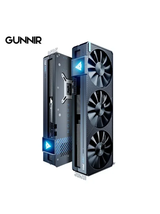 Intel Arc A770 Photon 8 GDDR6