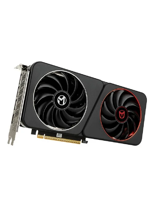 Intel Arc B570 Milestone 10G GDDR6 160bit 2500Mhz