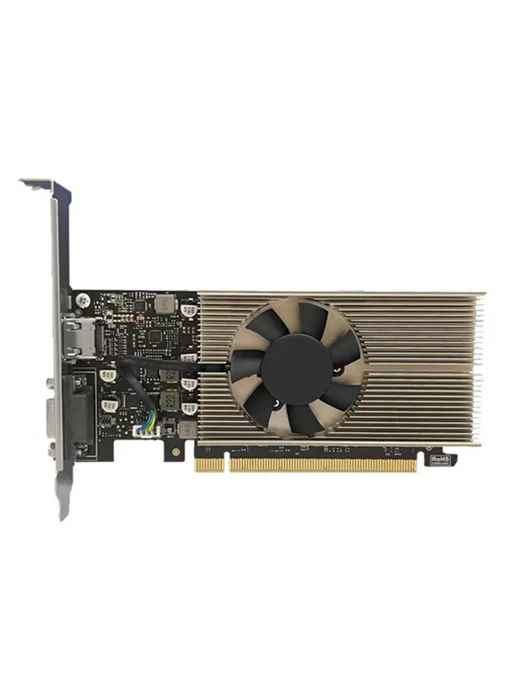 Iris Xe Index DG1 4G LPDDR4x VGA HDMI