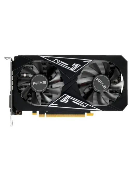 GeForce GTX 1650 1Click OC 4 65SQL8DS93EK